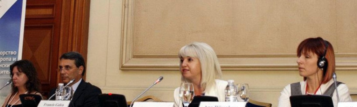 Петя Ставрева: Новата ОСП трябва да осигури равнопоставеност на производителите в ЕС