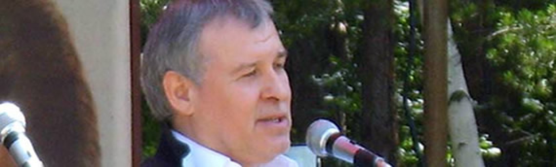 Румен Христов, зам.-председател на СДС:
