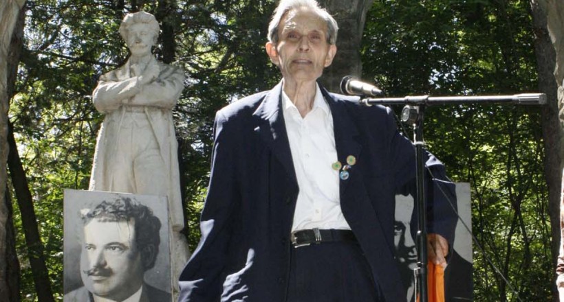 Бяла черква