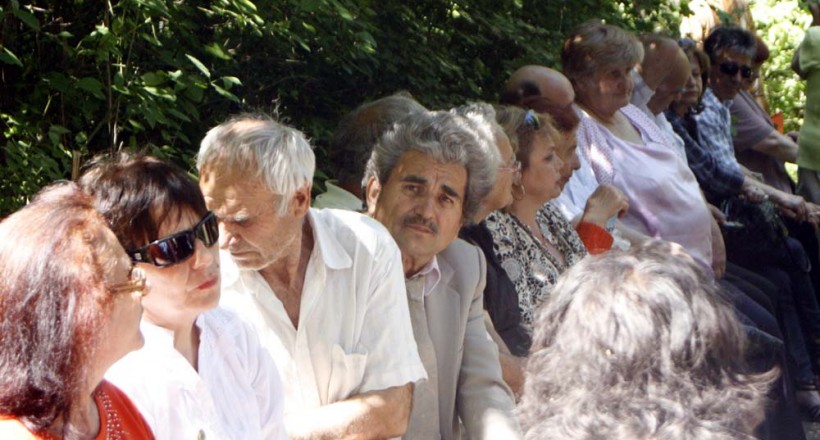 Бяла черква