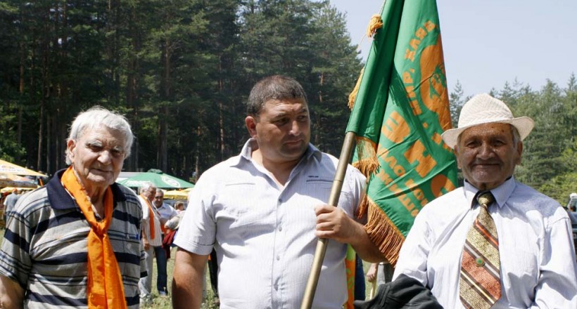 Славовица
