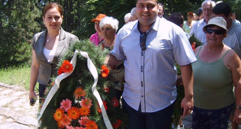Славовица