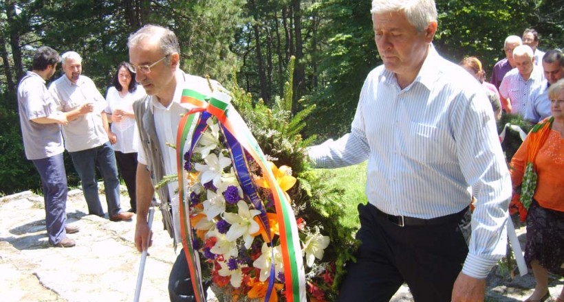 Славовица