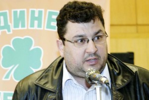 Евгени Колев