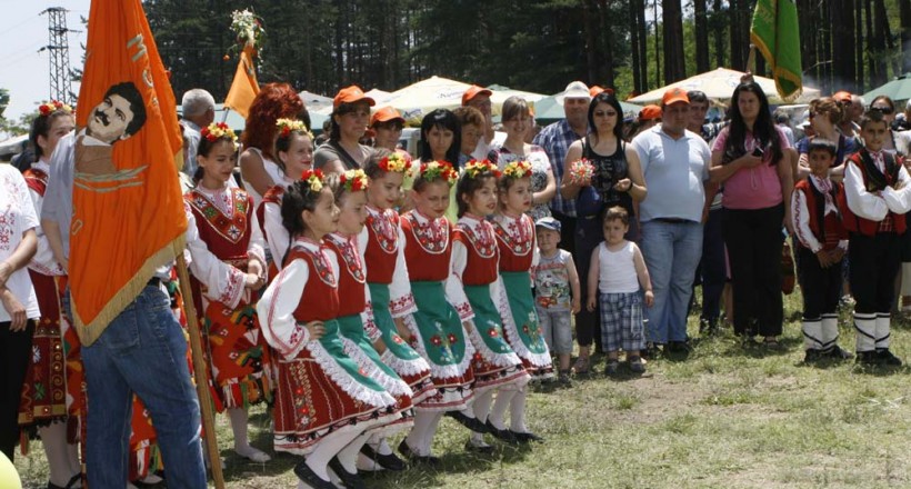 Славовица