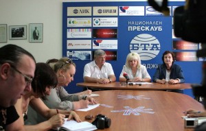 Обединени земеделци настояват за подкрепа за българския бизнес Обединени земеделци настояват за подкрепа за българския бизнес