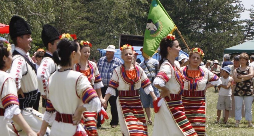 Славовица