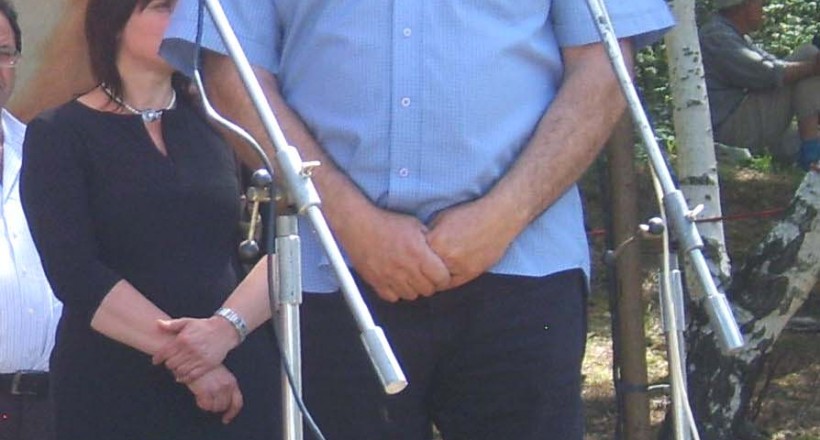 Славовица