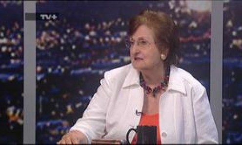 На Плюс: Анастасия Мозер и Петя Ставрева, Част 3