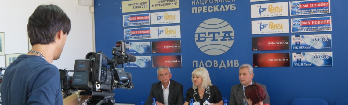 ПП Обединени земеделци: 50% от стоките в големите търговски вериги да са от български производители