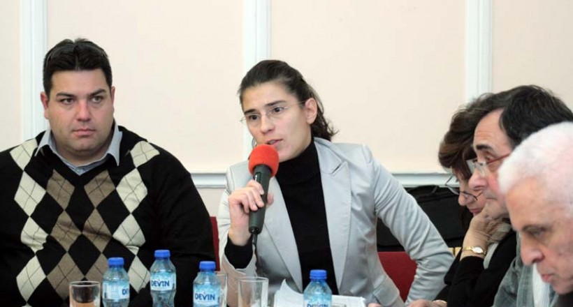 Проблеми и предизвикателства пред българското земеделие