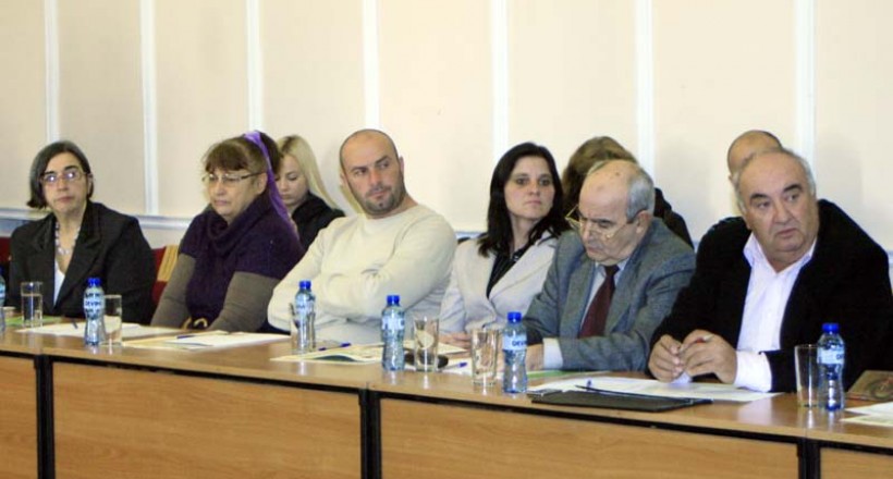 Проблеми и предизвикателства пред българското земеделие 