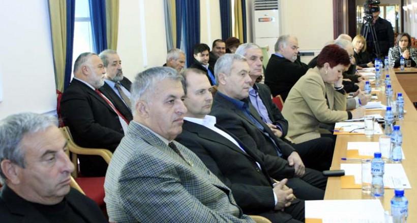 Проблеми и предизвикателства пред българското земеделие 