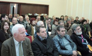 Успехът на парламентарните избори –  приоритет за ПП Обединени земеделци