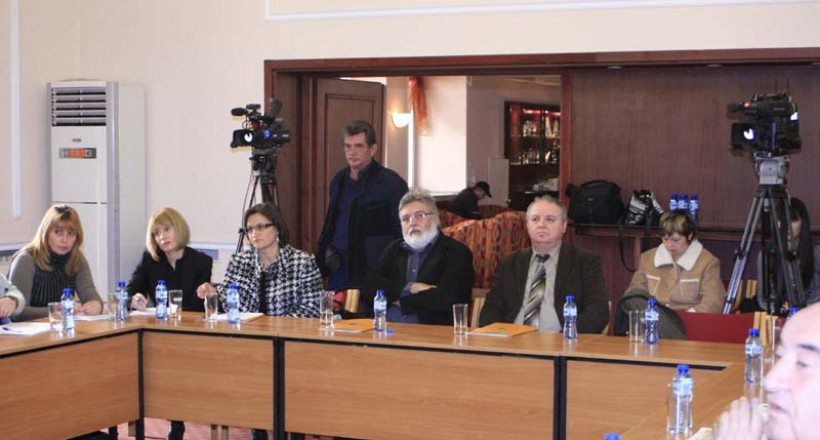 Проблеми и предизвикателства пред българското земеделие