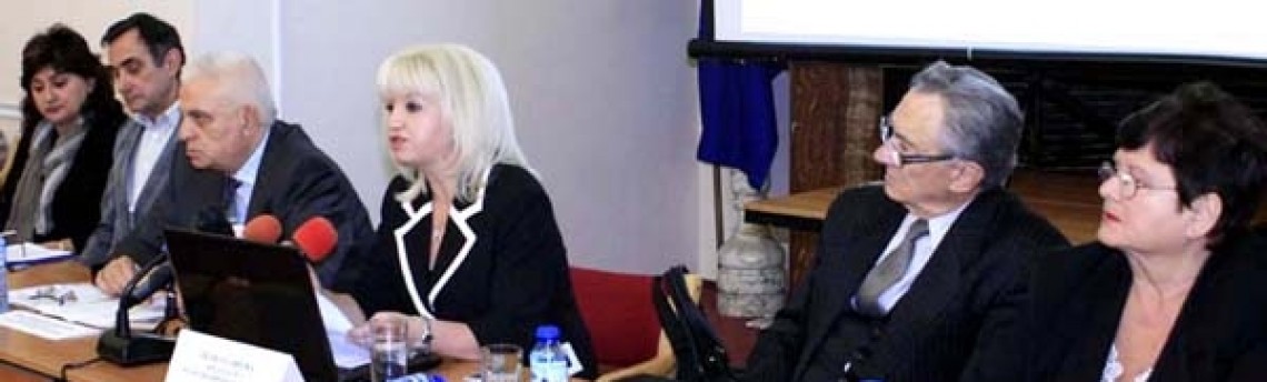 ПП Обединени земеделци настояват за законодателни промени и дългосрочна политика в земеделието.