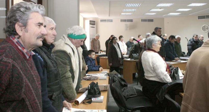  Земеделците отбелязаха в Плевен 113 години от създаването на Земеделския съюз 