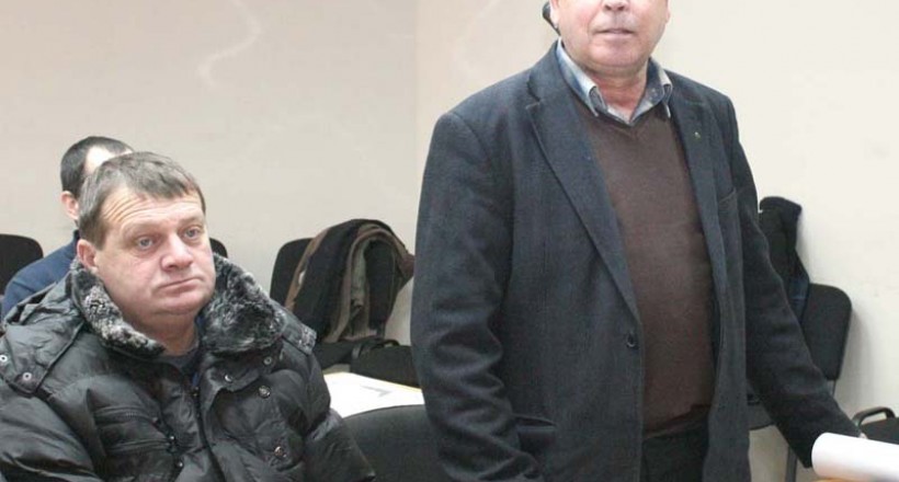  Земеделците отбелязаха в Плевен 113 години от създаването на Земеделския съюз 