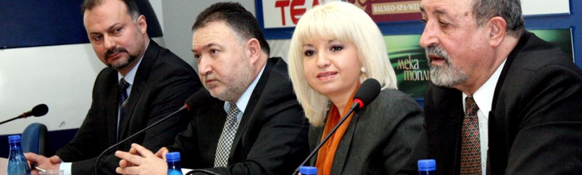 Призоваваме българските граждани да не участват в референдума, който се превръща във фарс
