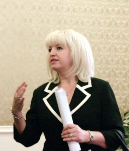 ПЕТЯ СТАВРЕВА