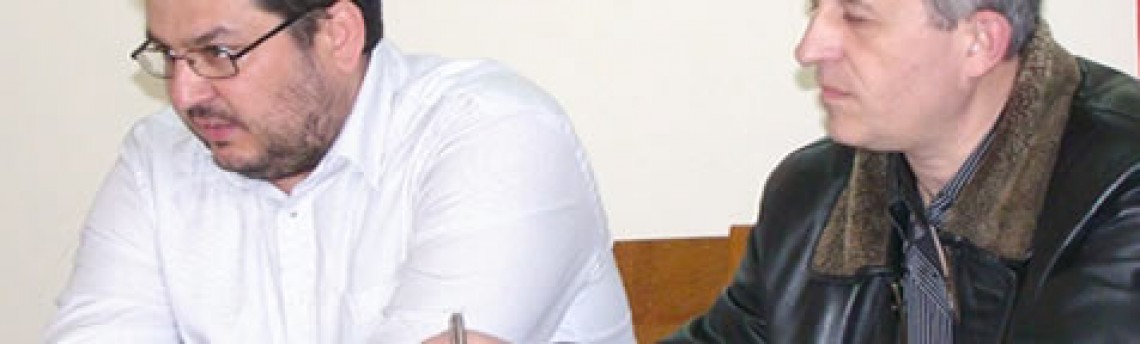 Организацията в Димитровград се разраства Учредиха нова структура на ПП Обединени земеделци