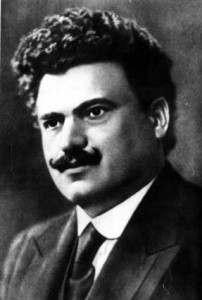 Александър Стамболийски