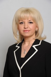 Петя Ставрева