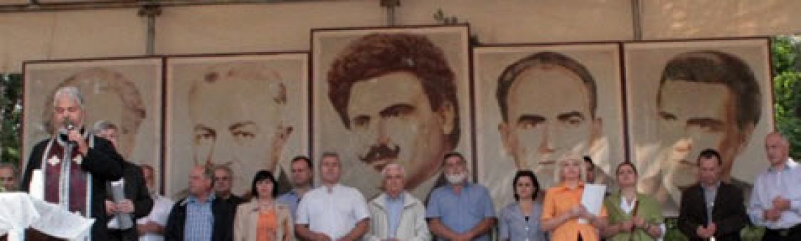 Петя Ставрева: Днес България се нуждае от реформатори като Стамболийски!
