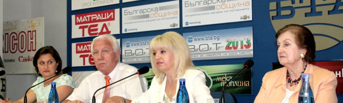 Изборната бариера да падне на 3% предлагат Обединени земеделци