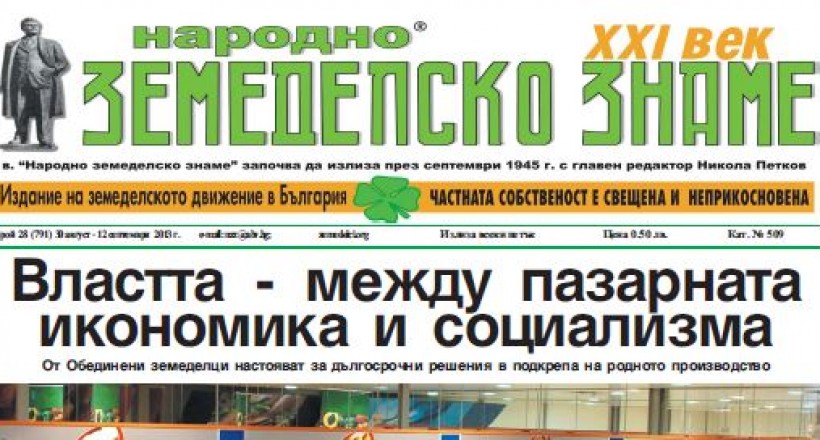Брой 28