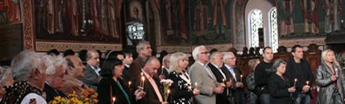 Петя Ставрева: Никола Петков защити демокрацията с живота си, а днес тя отново е застрашена!