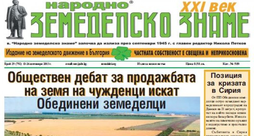 Брой 29