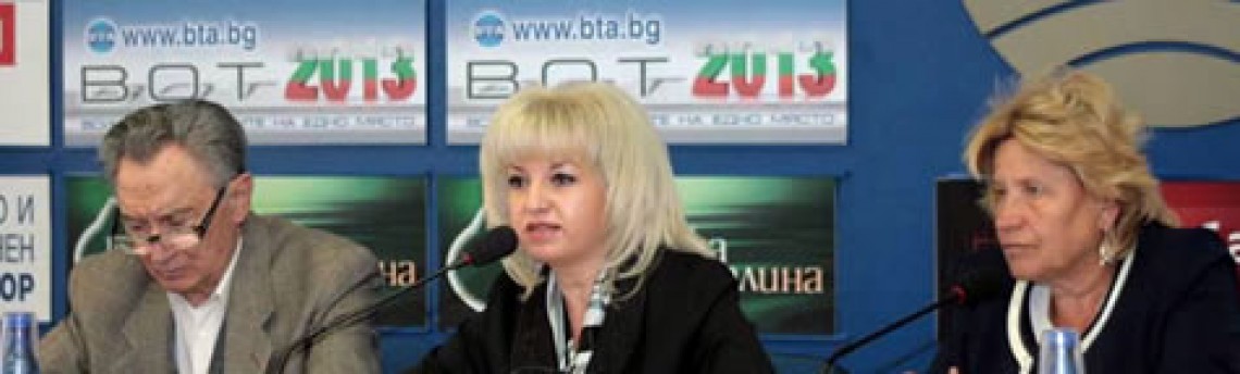 Петя Ставрева: С промени в законодателството ще защитим националния интерес при продажбата на земя