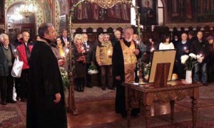 „Св. Седмочисленици"