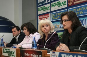 ПП Обединени земеделци не участва в общ политически проект със Синьо единство
