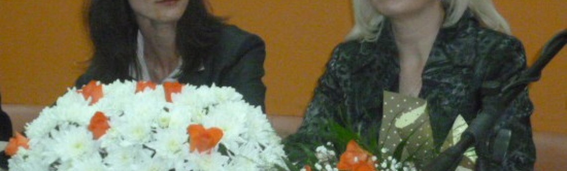 Петя Ставрева, лидер на ПП Обединени земеделци: От нашия вот зависи как ще продължи европейската интеграция на България