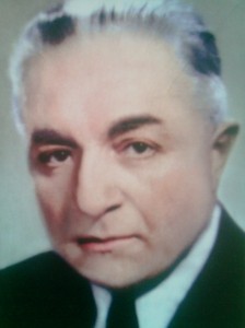 Nikola Petkov