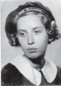 Мара Рачова