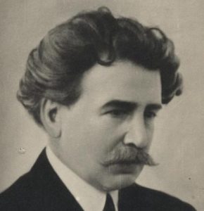 Цанко Церковски
