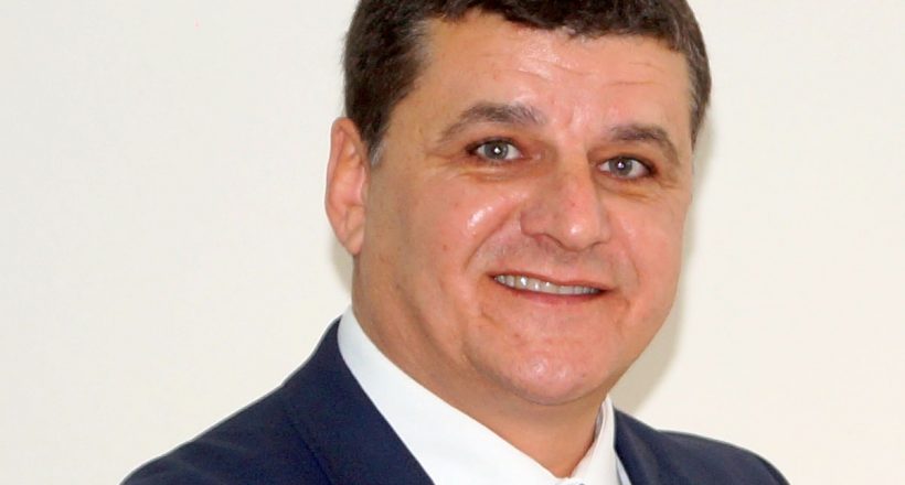 Емил Илиев, кмет на община Струмяни: Инвестициите в публичната инфраструктура са приоритет
