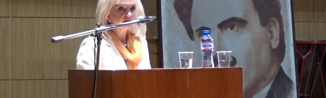 ПП „Обединени земеделци“ преизбраха Петя Ставрева за председател