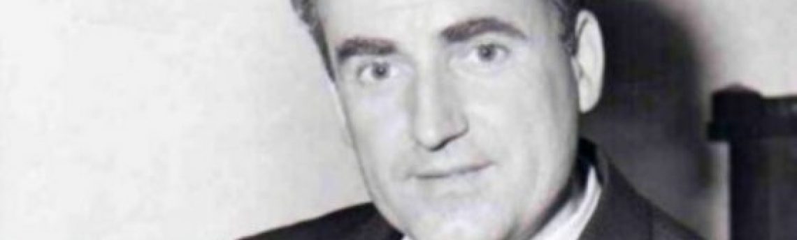 51 години от кончината на д-р Г. М. Димитров