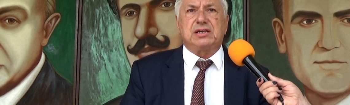 Инж. Емил Йончев за Александър Стамболийски 100 години след убийството