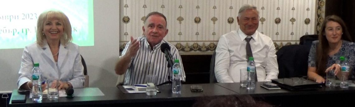 Петя Ставрева, председател на Обединени земеделци: Модерното земеделие е инвестиция в устойчиво развитие на регионите