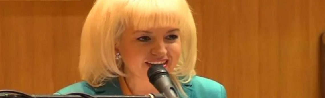ЦИК обяви Петя Ставрева за народен представител в 49-то Народно събрание