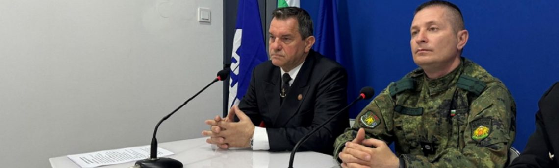 Д-р Г. М. Димитров и първата българска доброволческа рота в НАТО