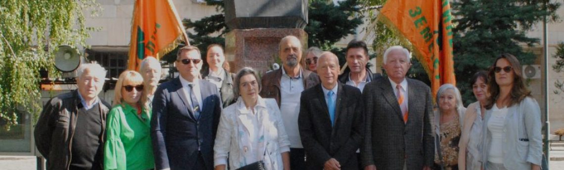 Никола Петков – 77 години безсмъртие