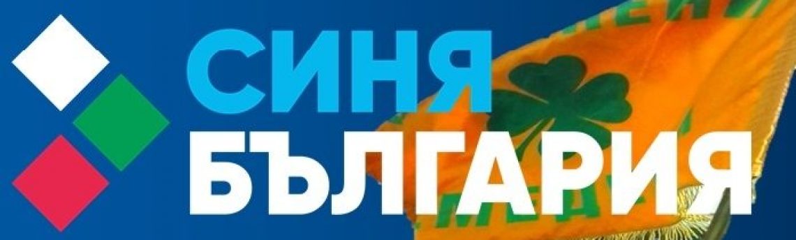 Синя България настоява за активна роля на България