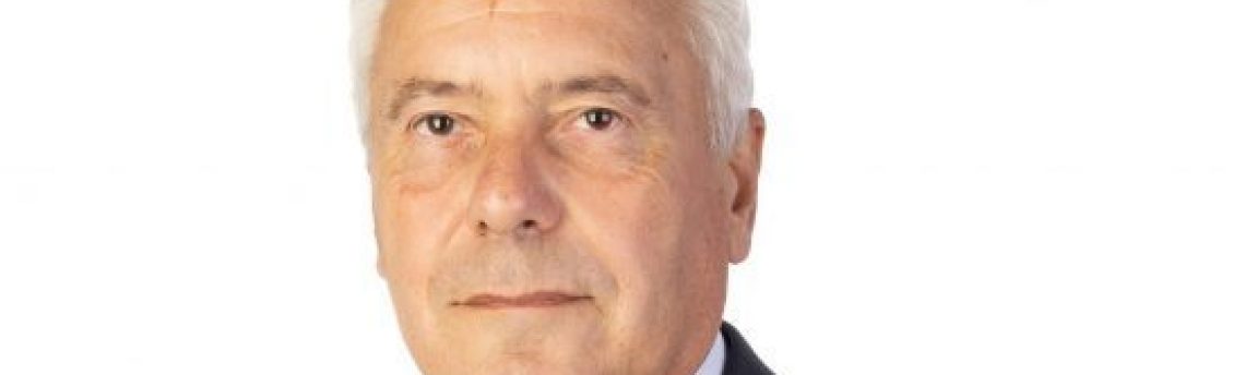 Георги Ташев: Гласувайте с № 3 за победа над популизма и безвремието!
