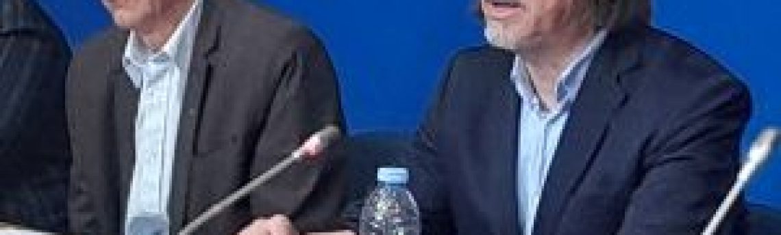 Бивши концлагеристи в защита на концлагера “Белене”